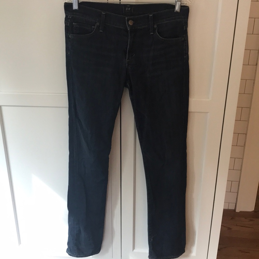 Cute Citizens of Humanity Ava Jeans